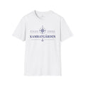 T-shirt | Kamratgården | Kompass