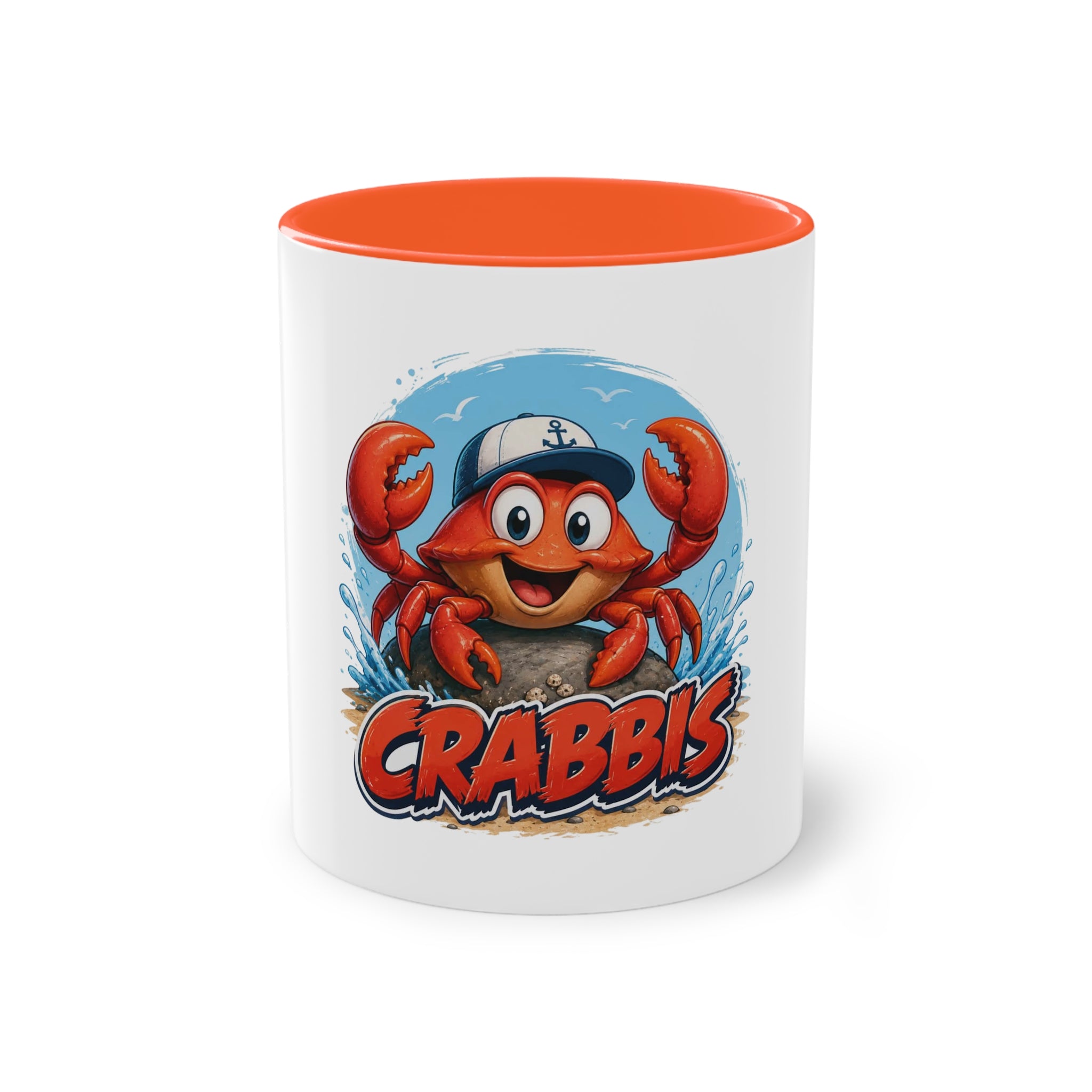 Mugg | Crabbis
