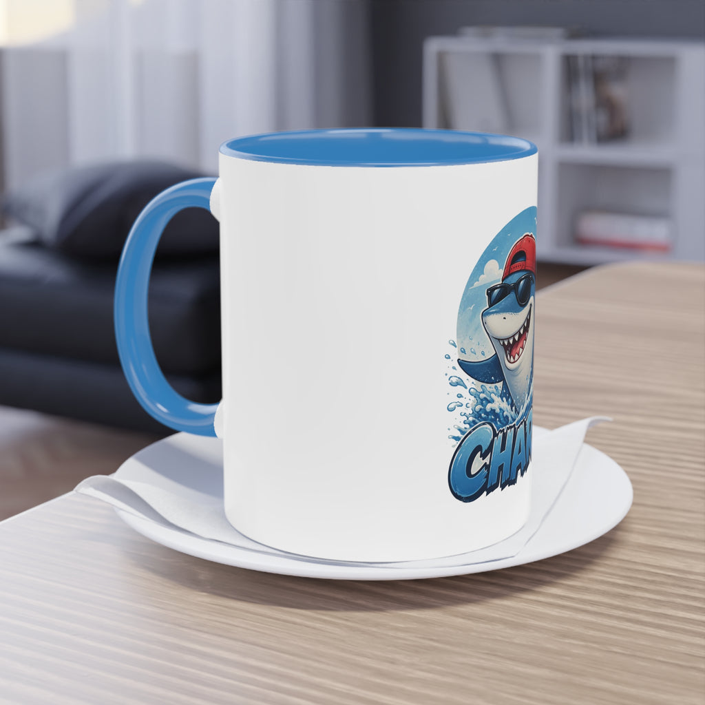 Mugg | Charkie