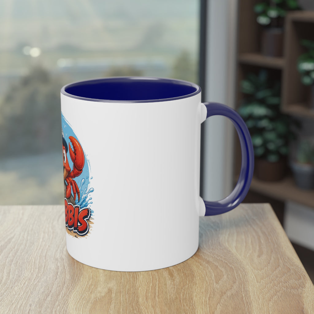 Mugg | Crabbis