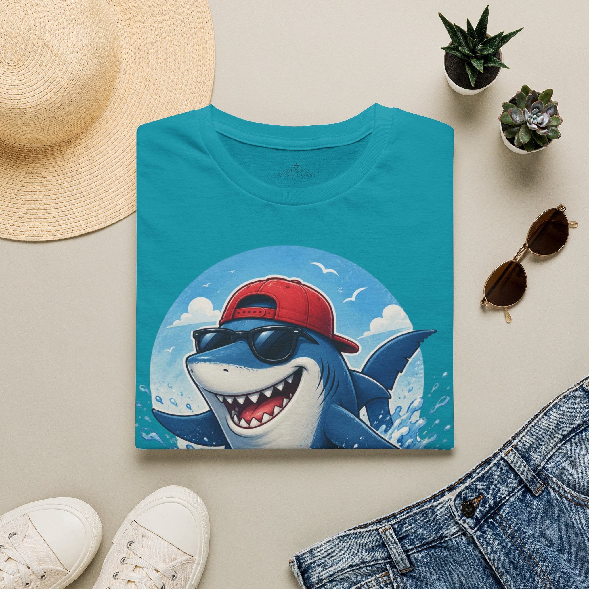 T-shirt | Standard | Charkie