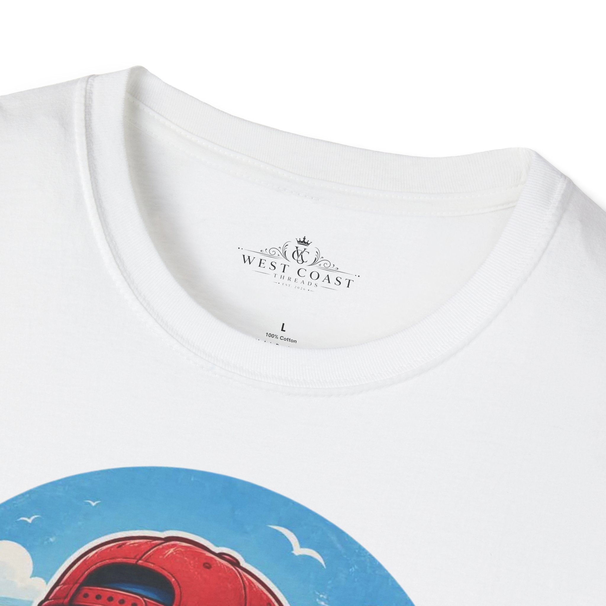 T-shirt | Standard | Charkie