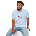I love Ö-vik T-Shirt