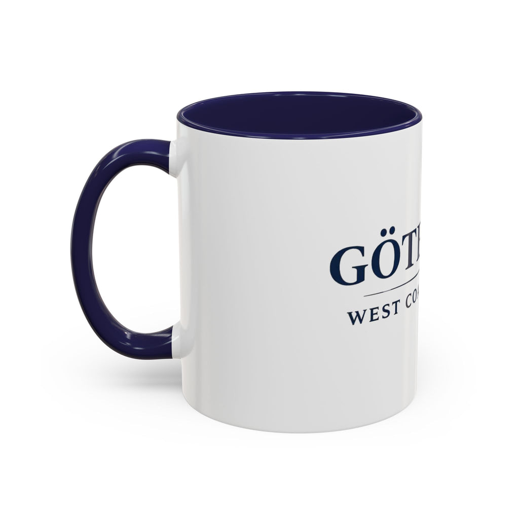 Mugg Göteborg West Coast Threads
