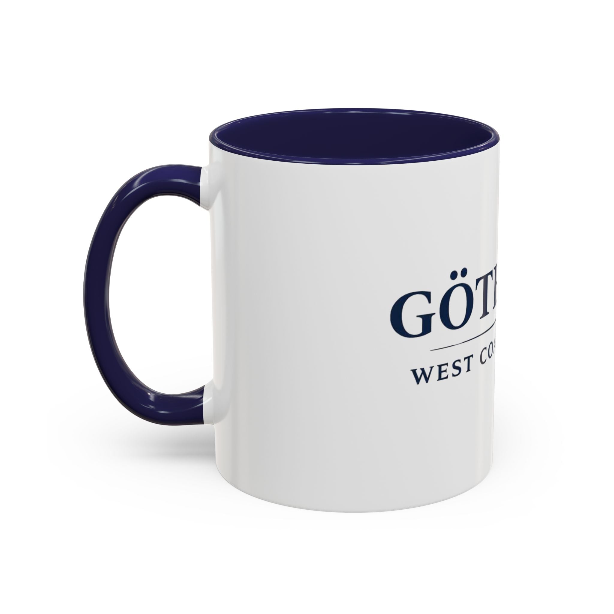 Mugg Göteborg West Coast Threads