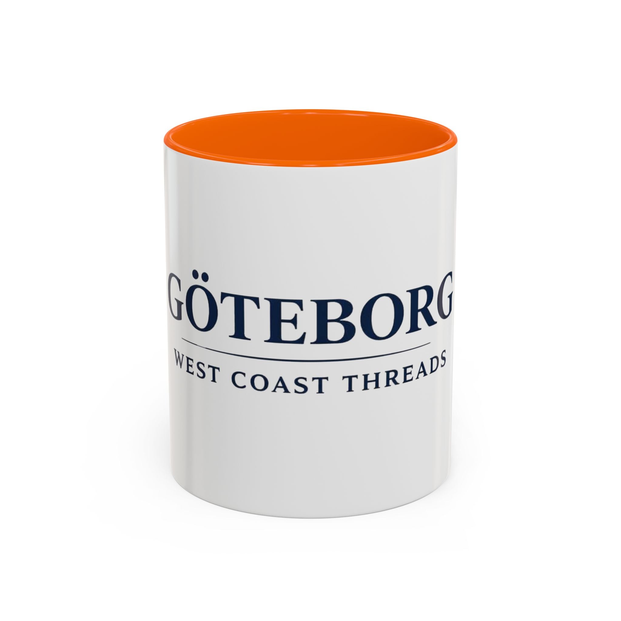 Mugg Göteborg West Coast Threads
