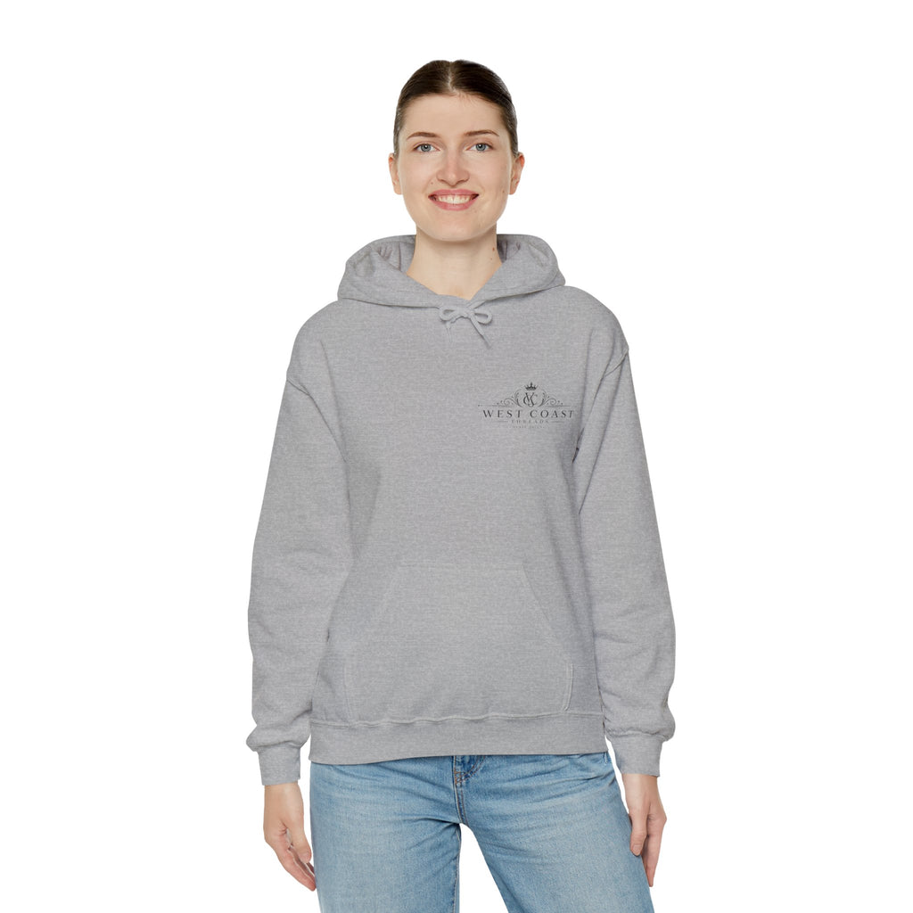West Coast Threads | Hoodie