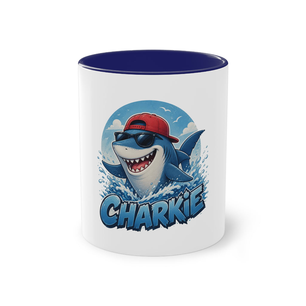 Mugg | Charkie
