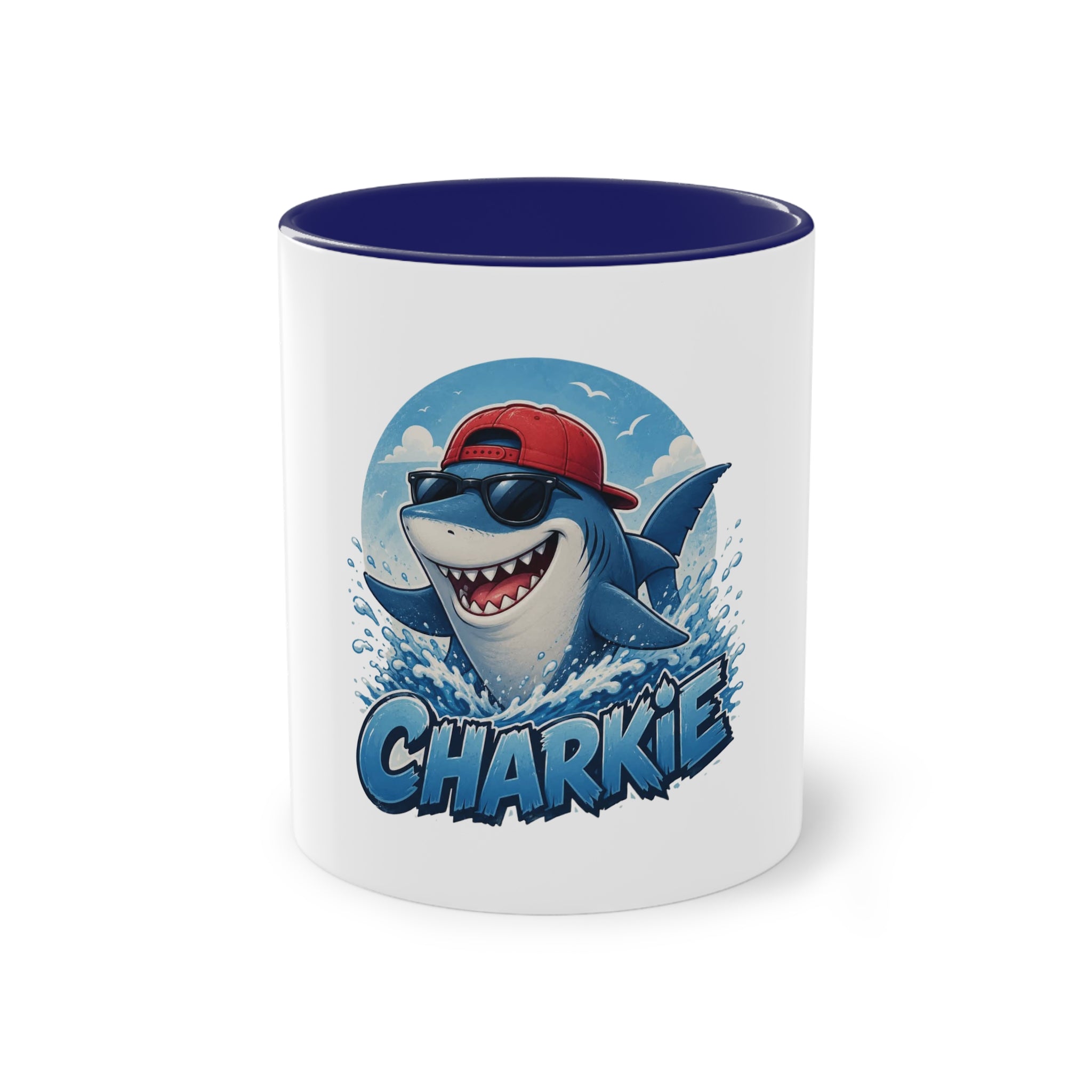 Mugg | Charkie