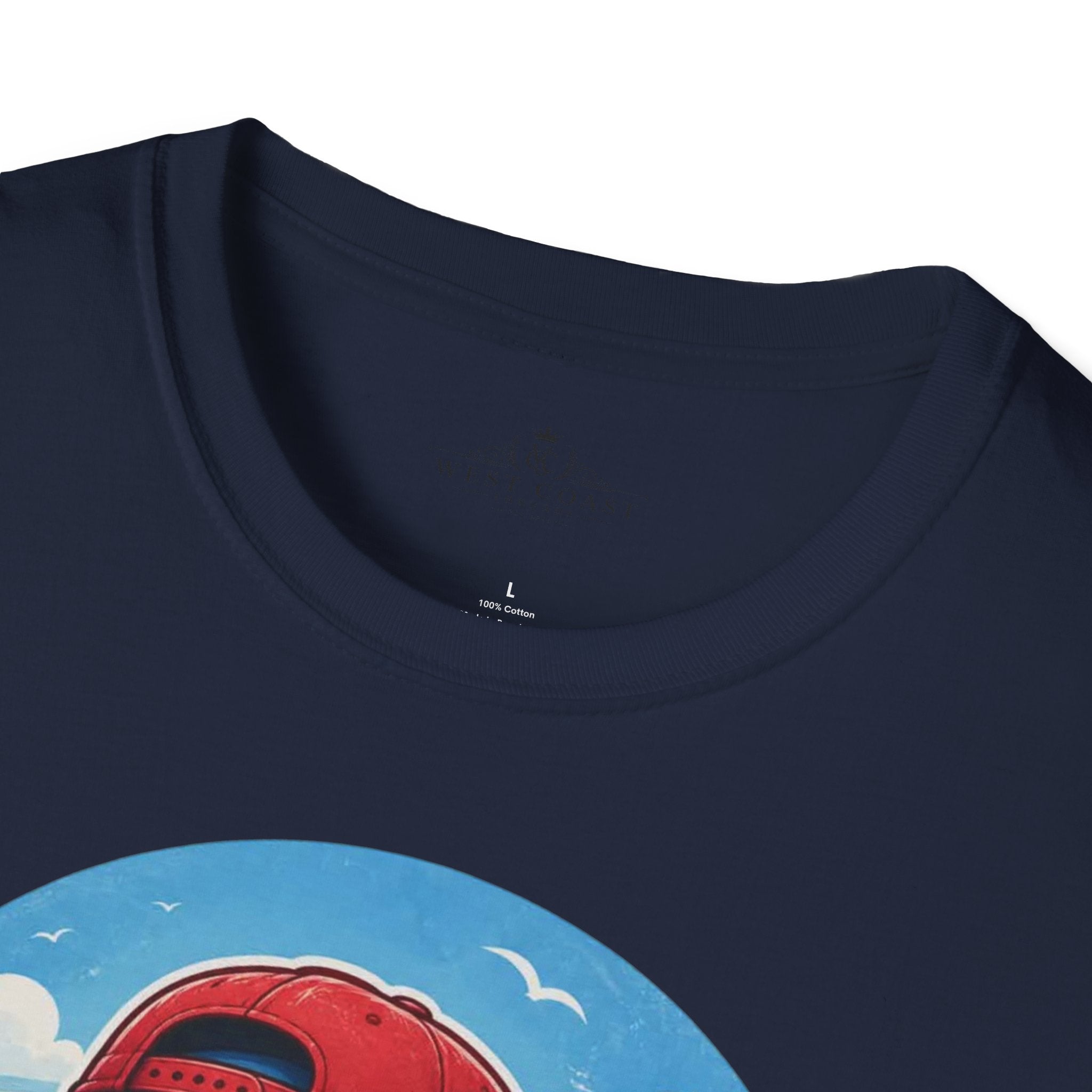 T-shirt | Standard | Charkie