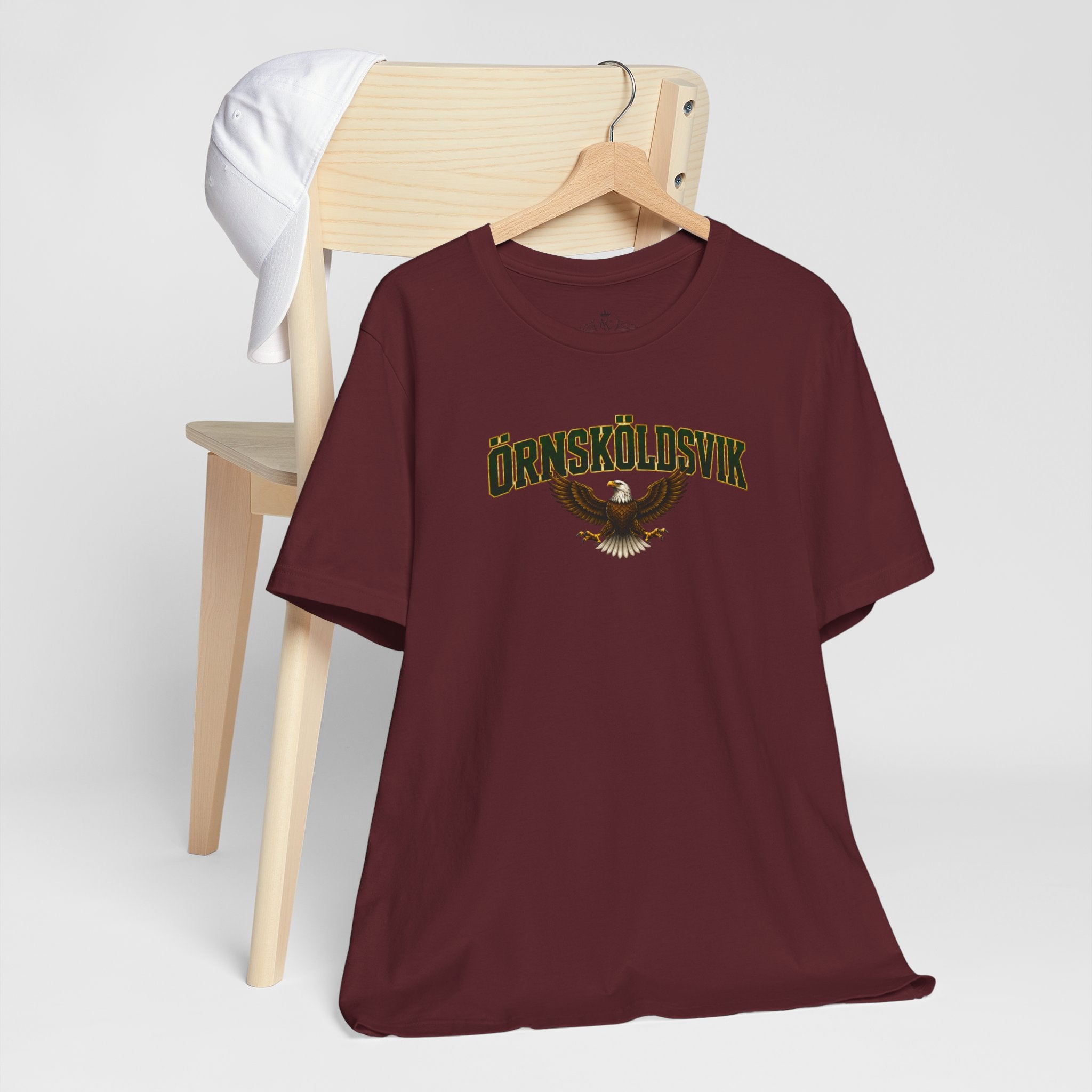 T-shirt | Örnsköldsvik