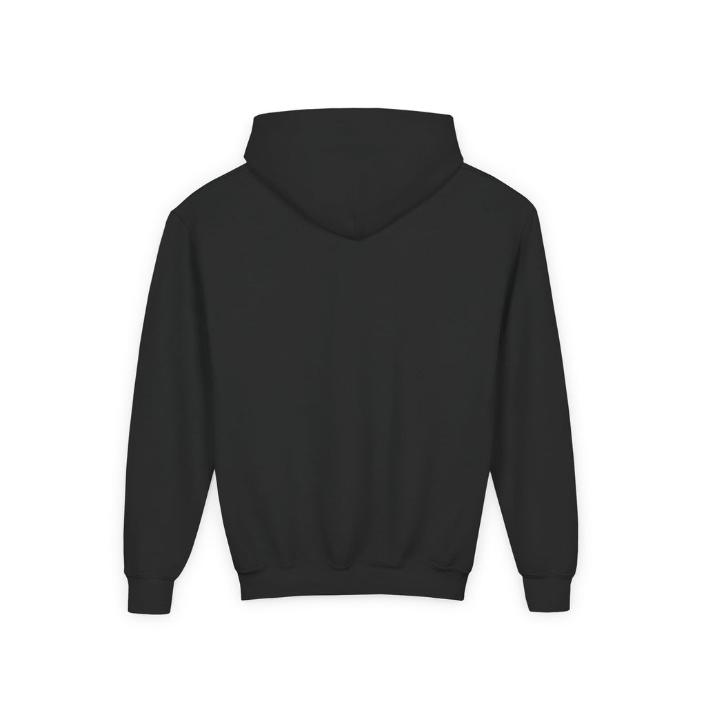 Hoodie | Flax | Barn | XS-M
