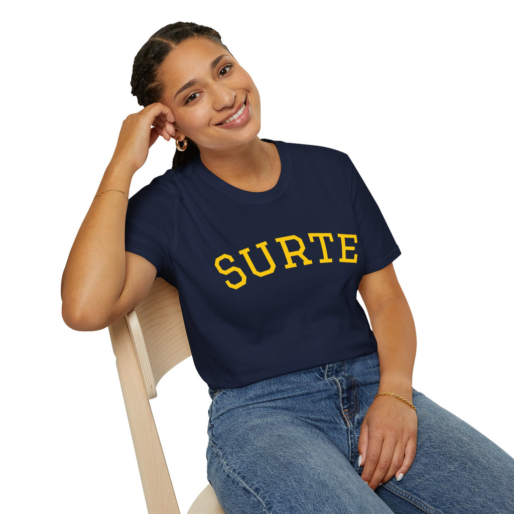 T-Shirt | SURTE