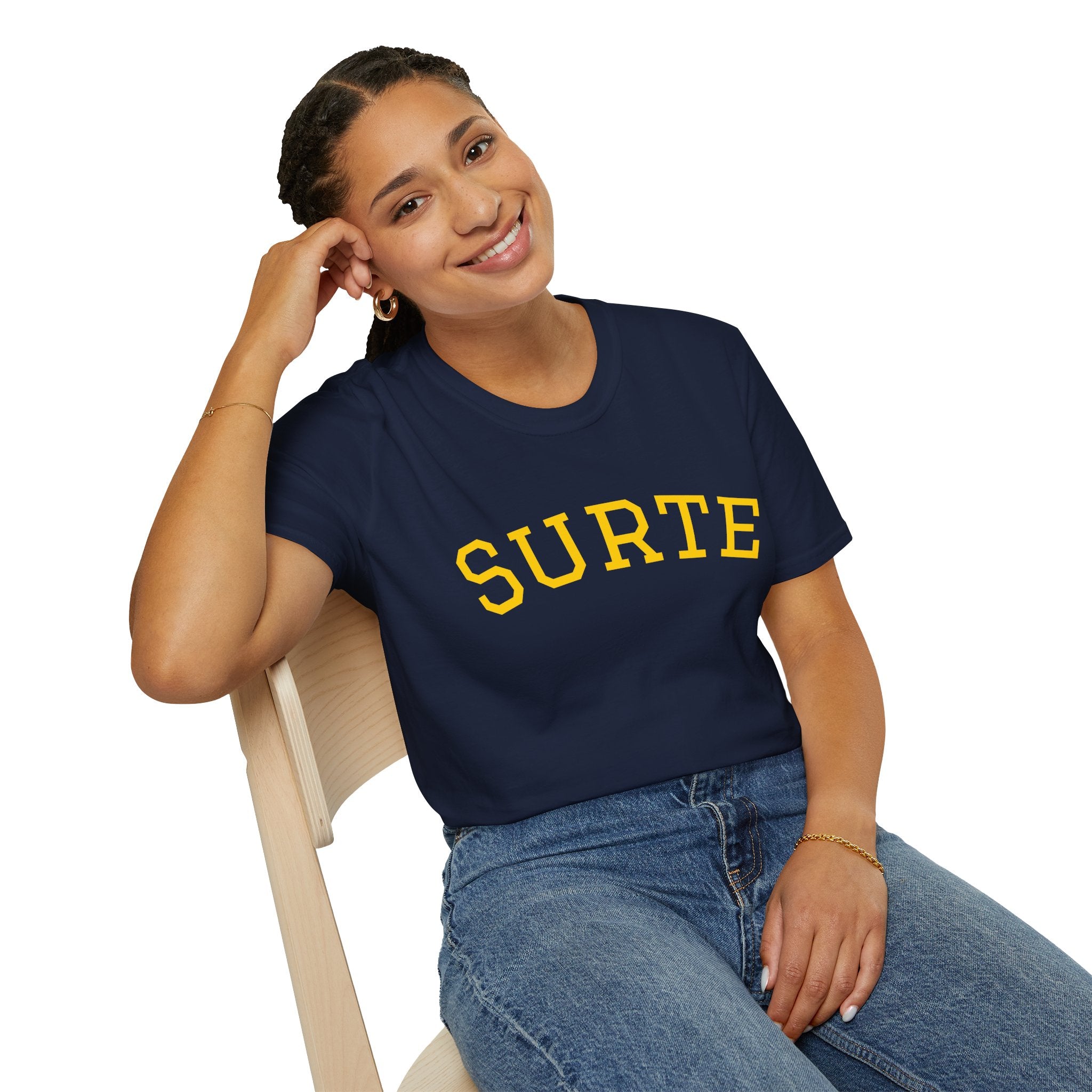 T-Shirt | SURTE