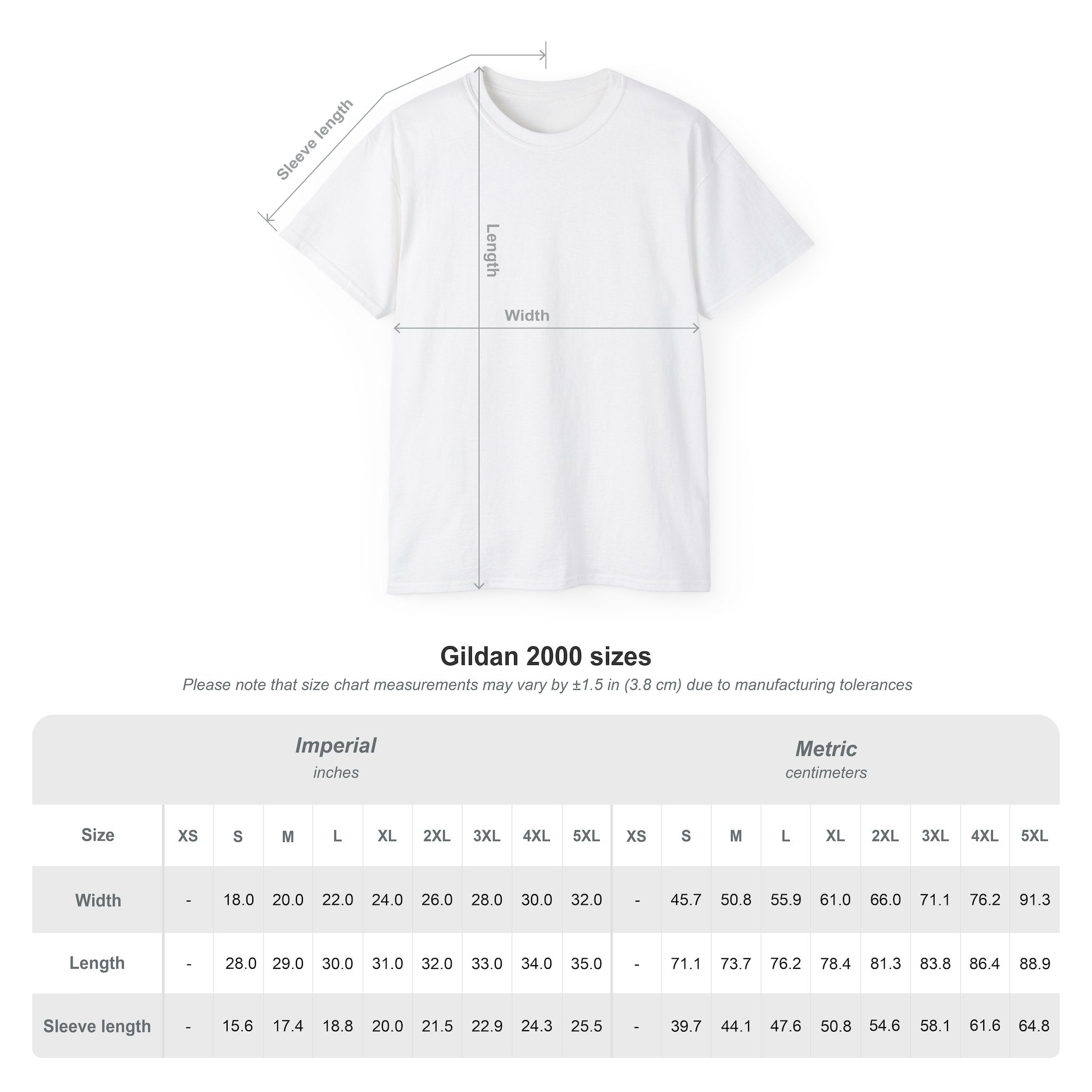 West Coast Threads | T-shirt