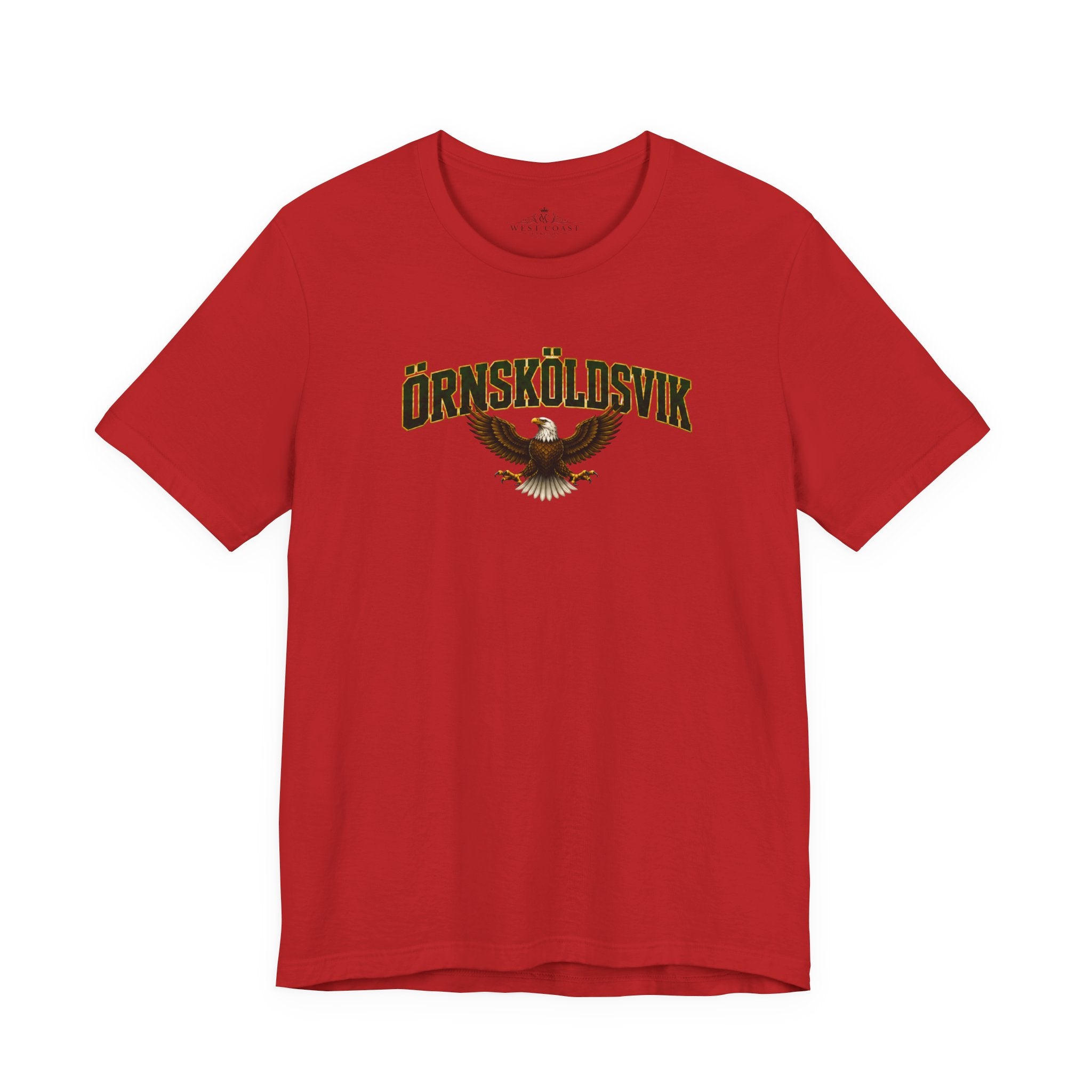 T-shirt | Örnsköldsvik