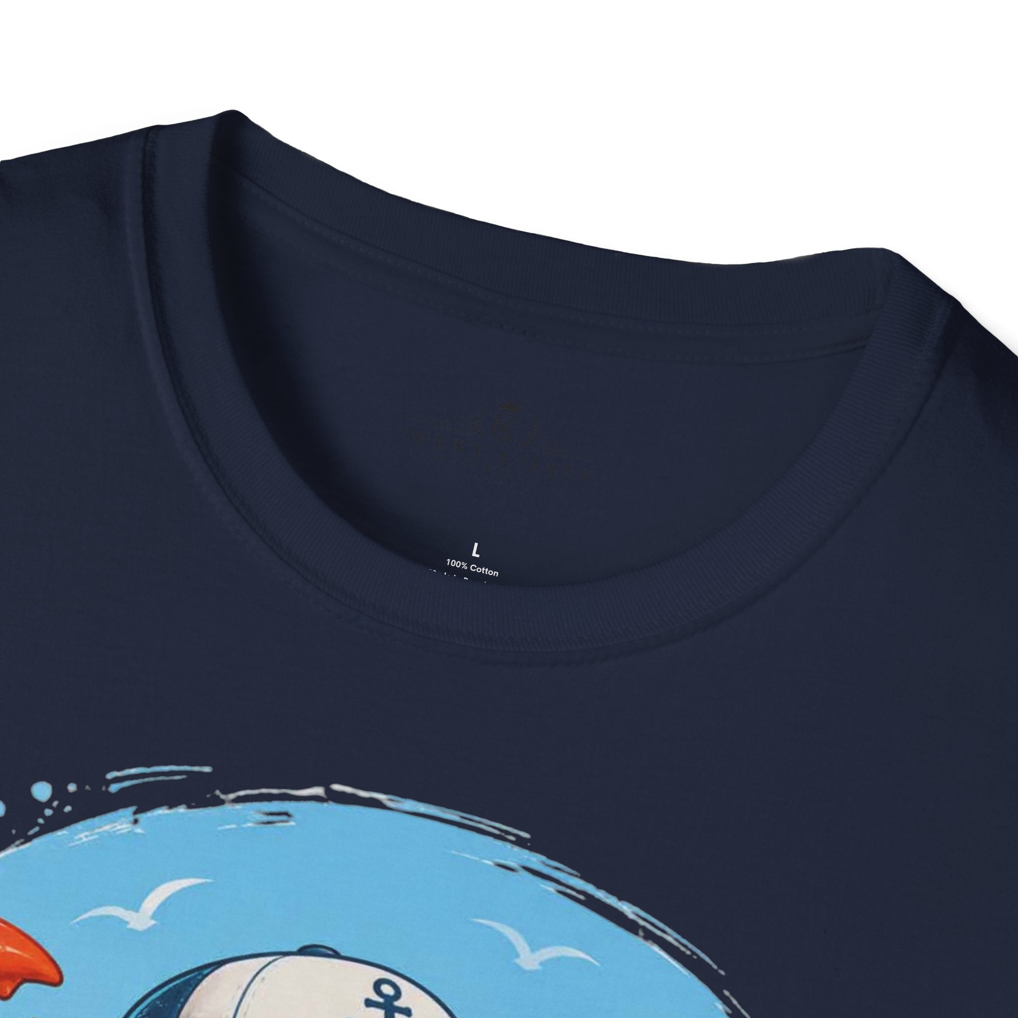 T-shirt | Standard | Crabbis