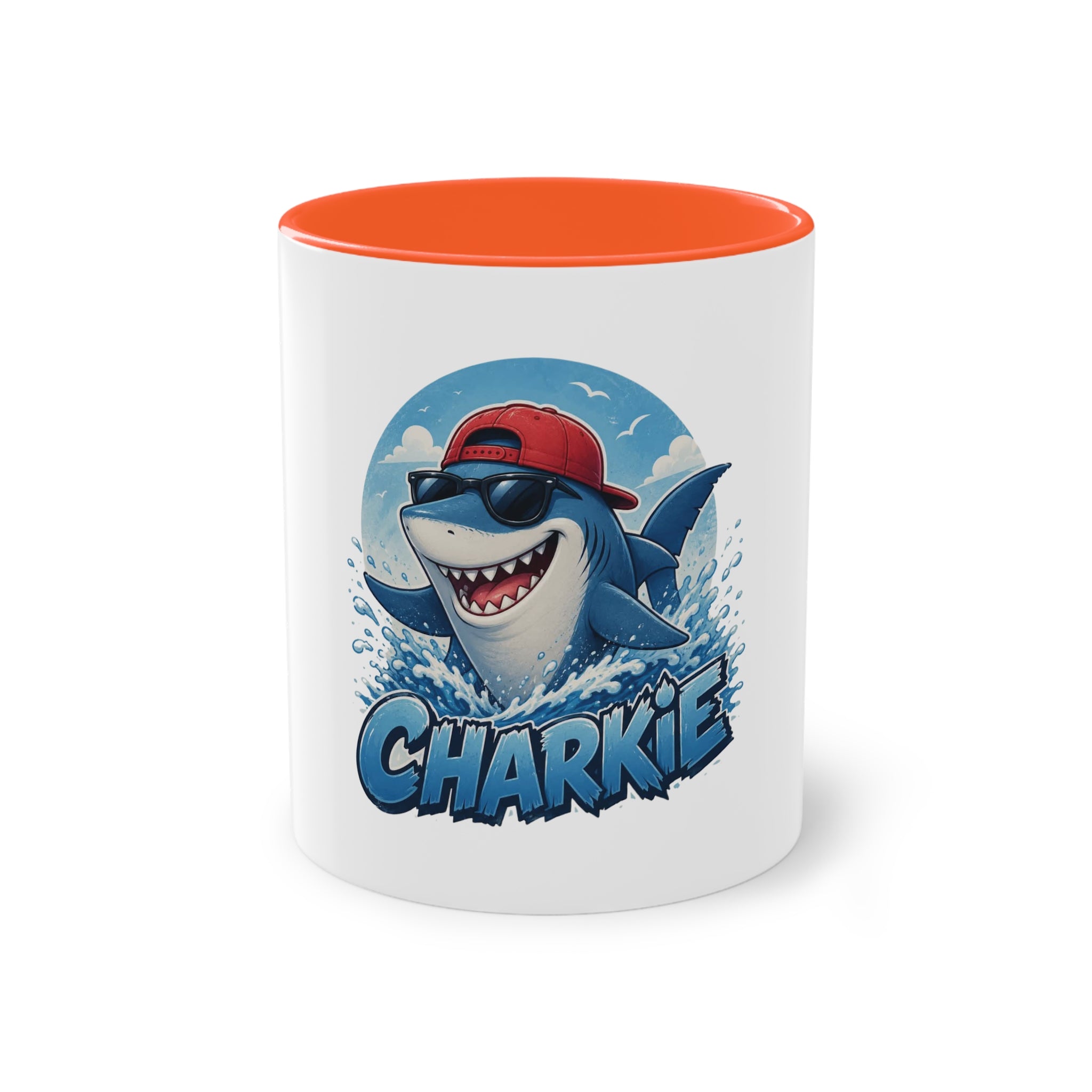 Mugg | Charkie