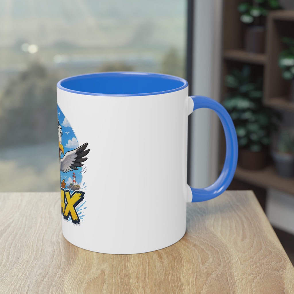 Mugg | Flax