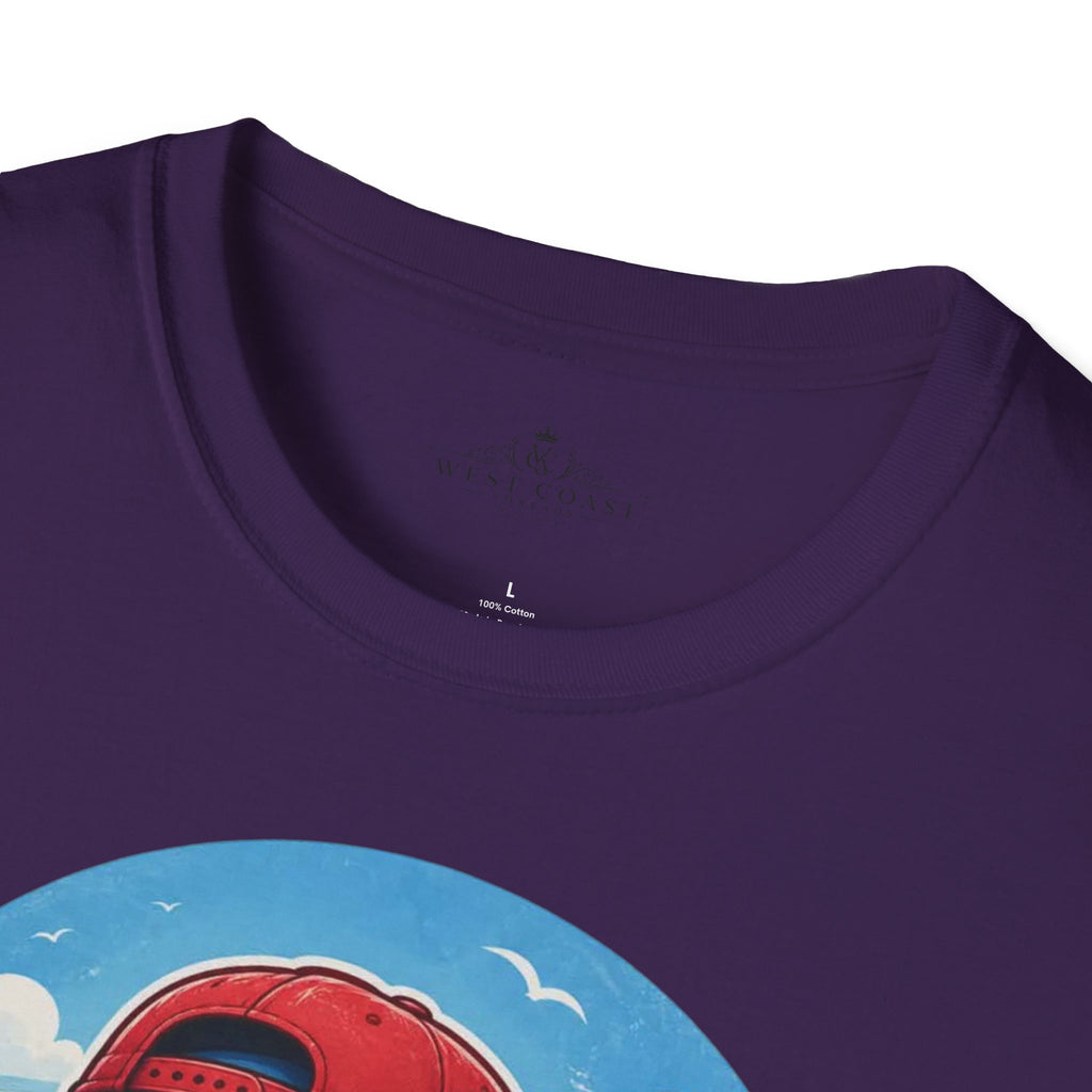 T-shirt | Standard | Charkie