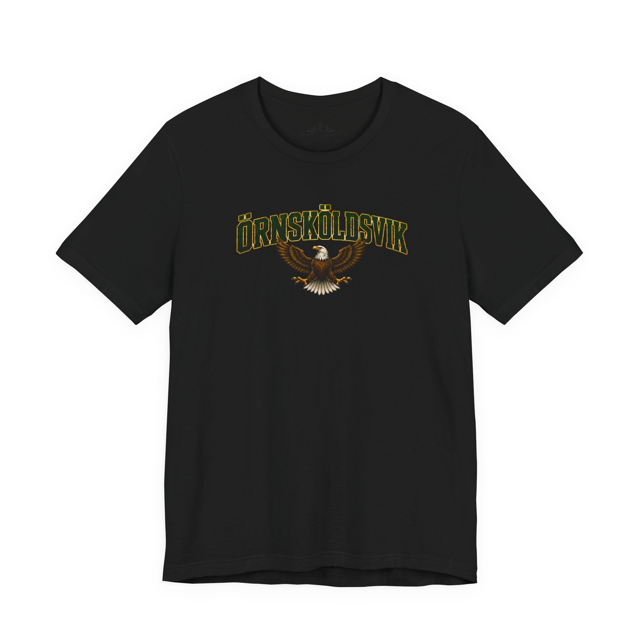T-shirt | Örnsköldsvik