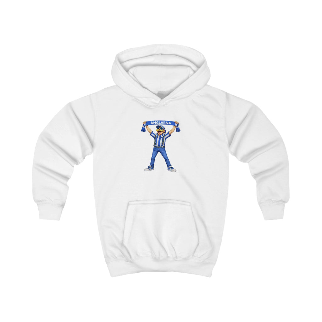 Hoodie | Alltid IFK Göteborg | Conny Mustasch