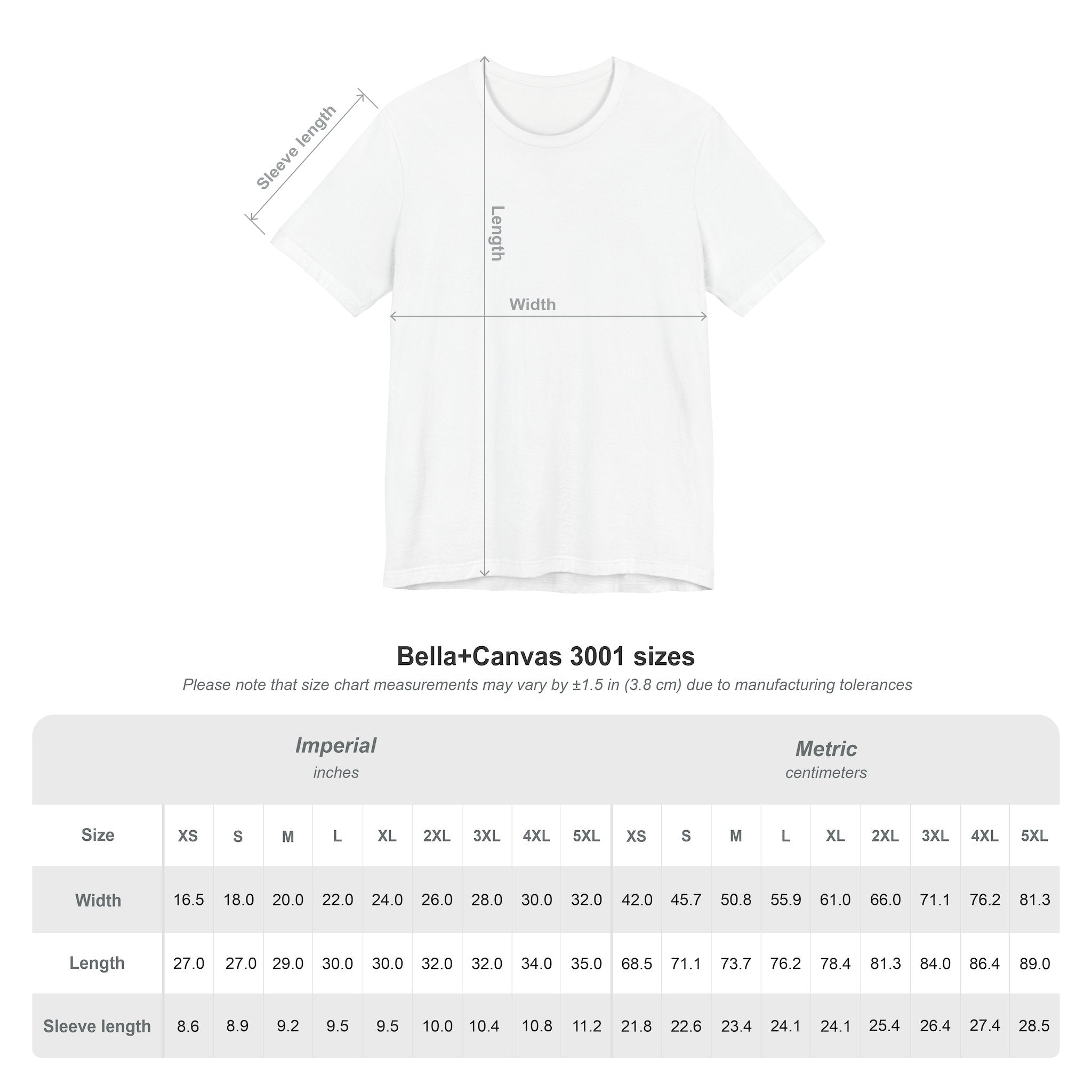 T-shirt | SUMMER