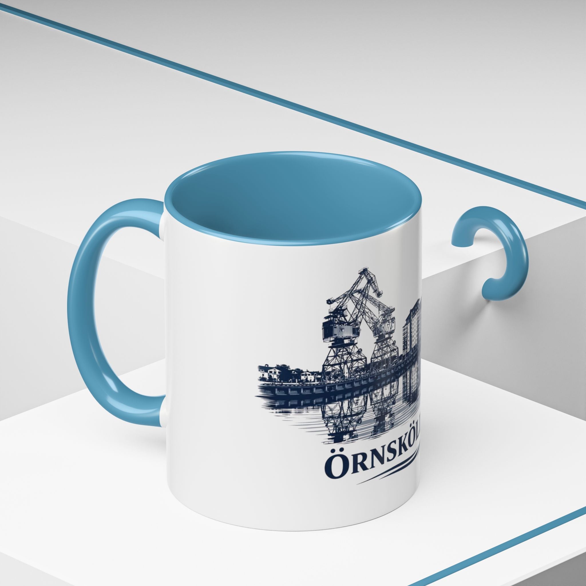 Mugg | Örnsköldsvik Hamn