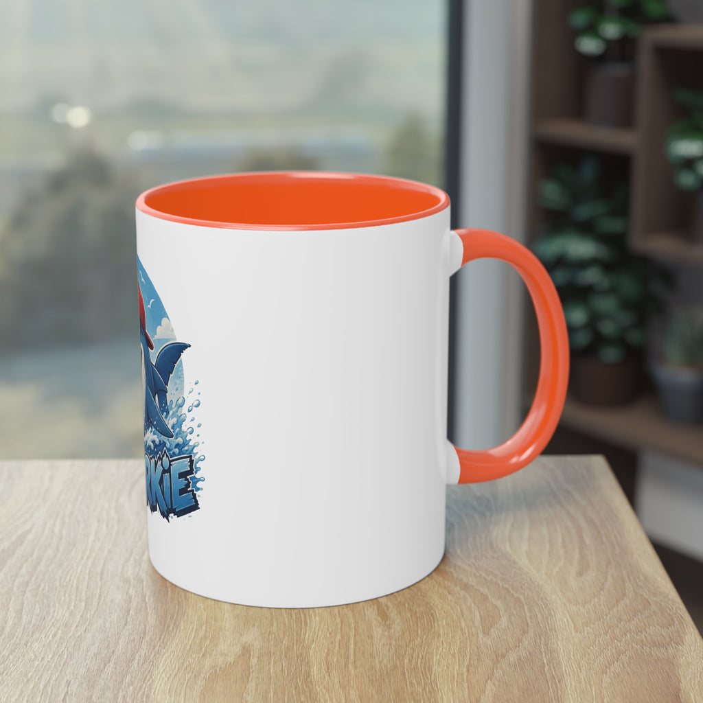 Mugg | Charkie