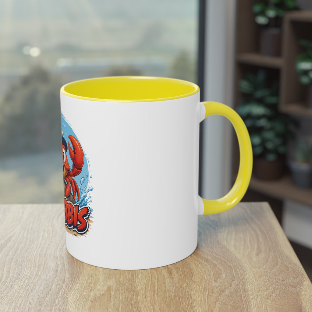 Mugg | Crabbis