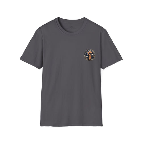 Alltid IFK Göteborg | T-shirt | Logga Bröst