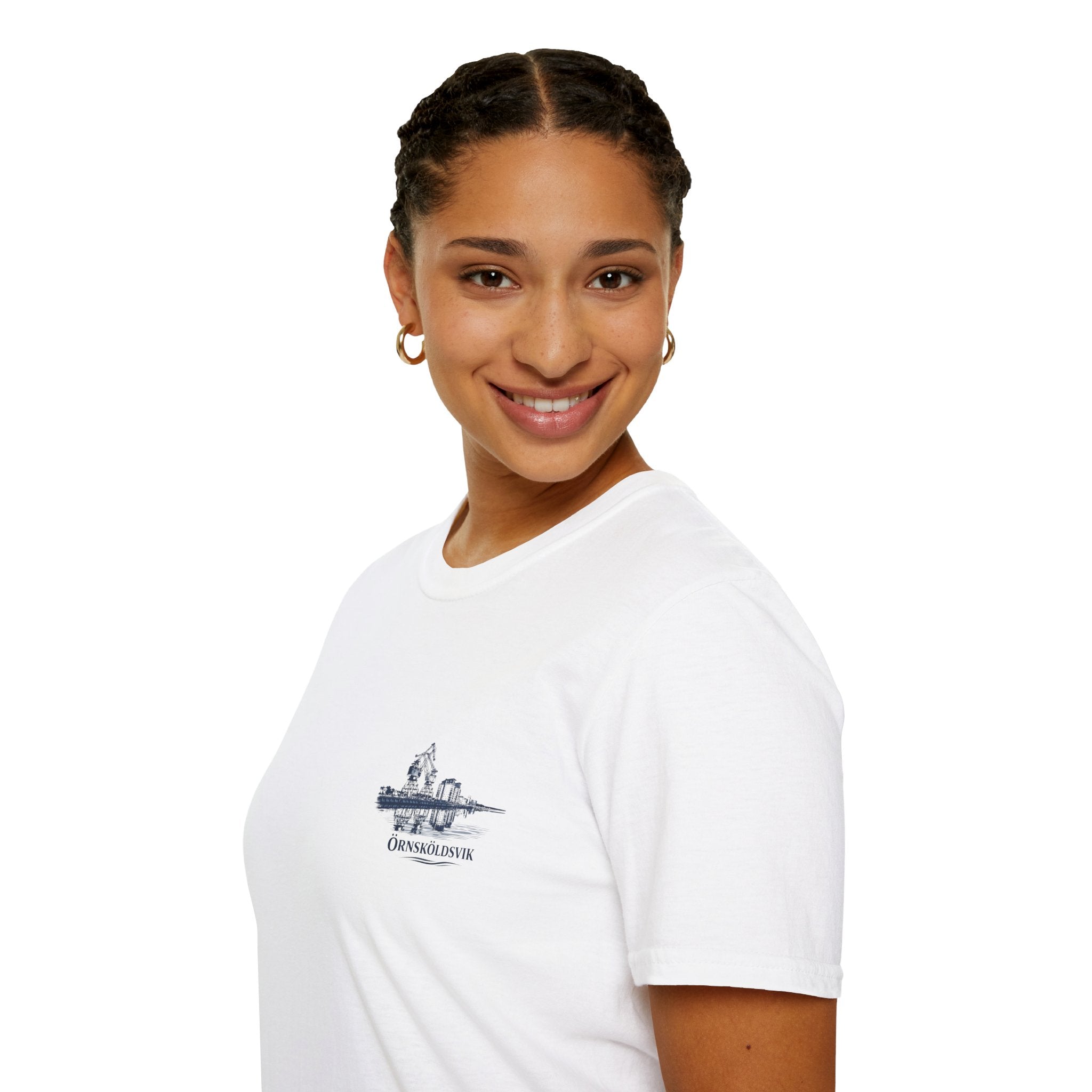 T-shirt | Örnsköldsvik