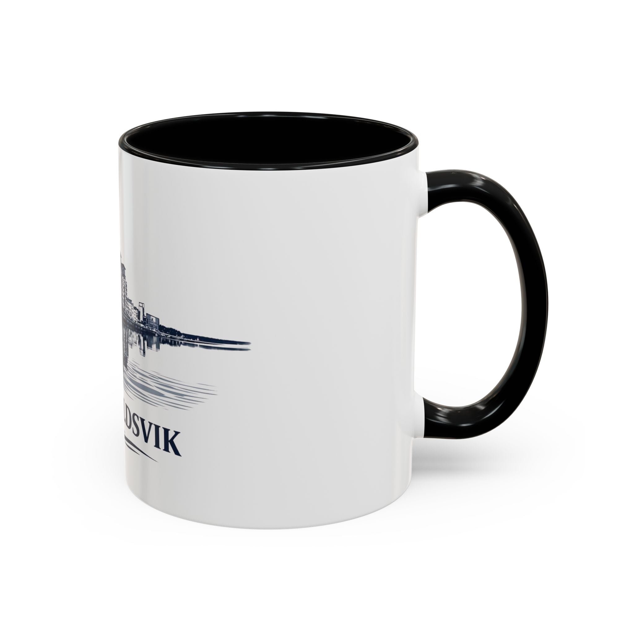 Mugg | Örnsköldsvik Hamn
