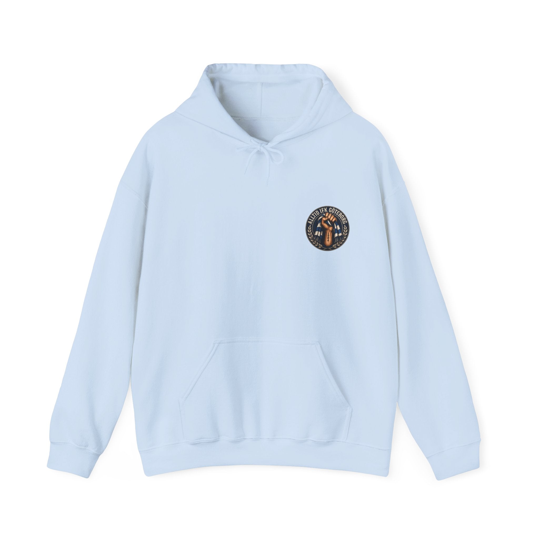 Alltid IFK Göteborg | Hoodie