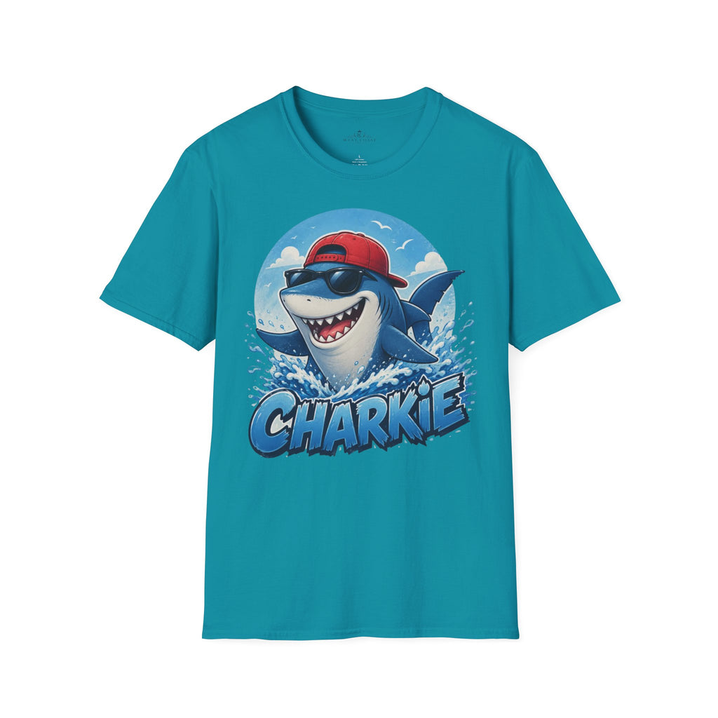 T-shirt | Standard | Charkie