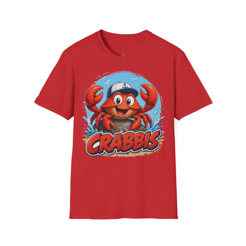 T-shirt | Standard | Crabbis