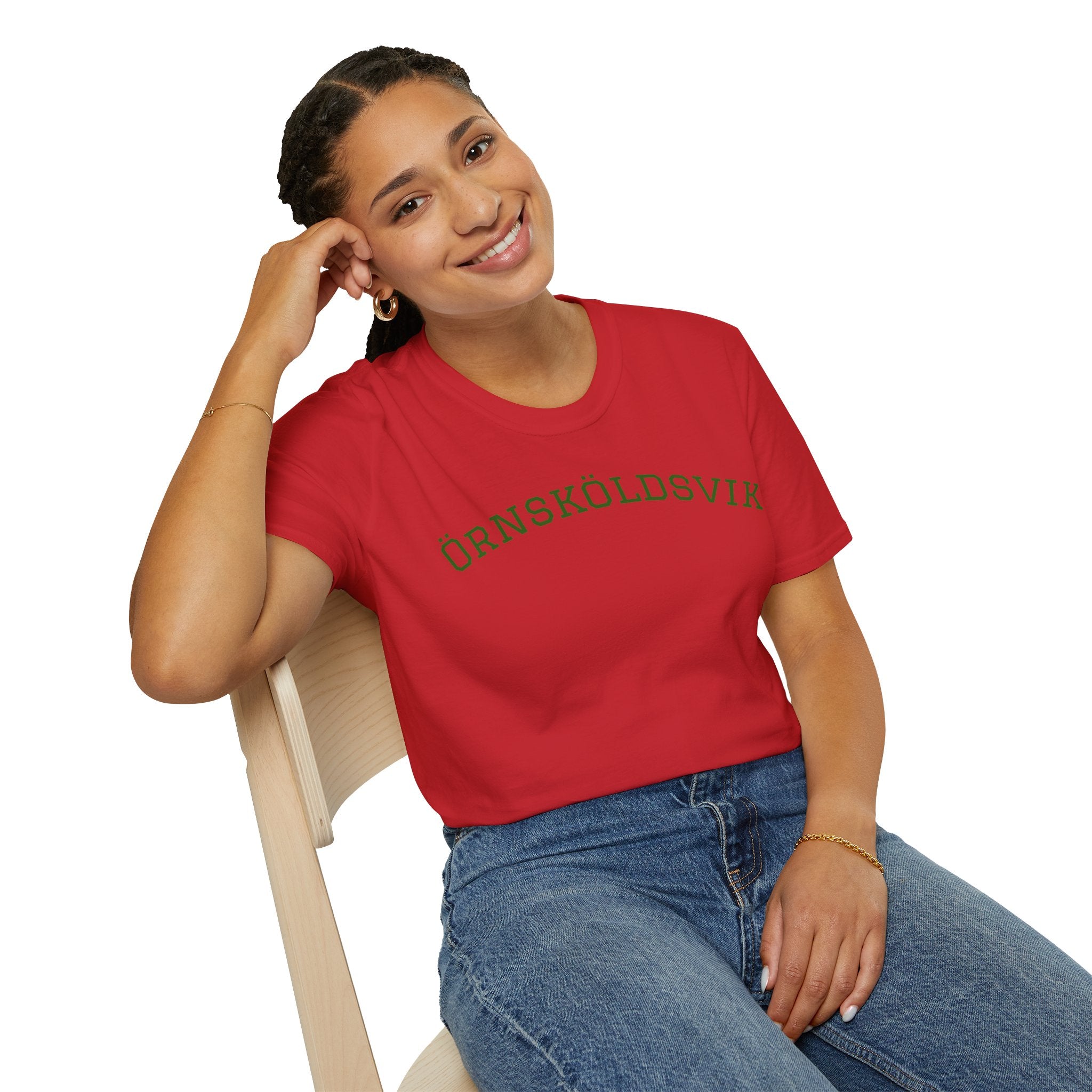 T-Shirt | Örnsköldsvik