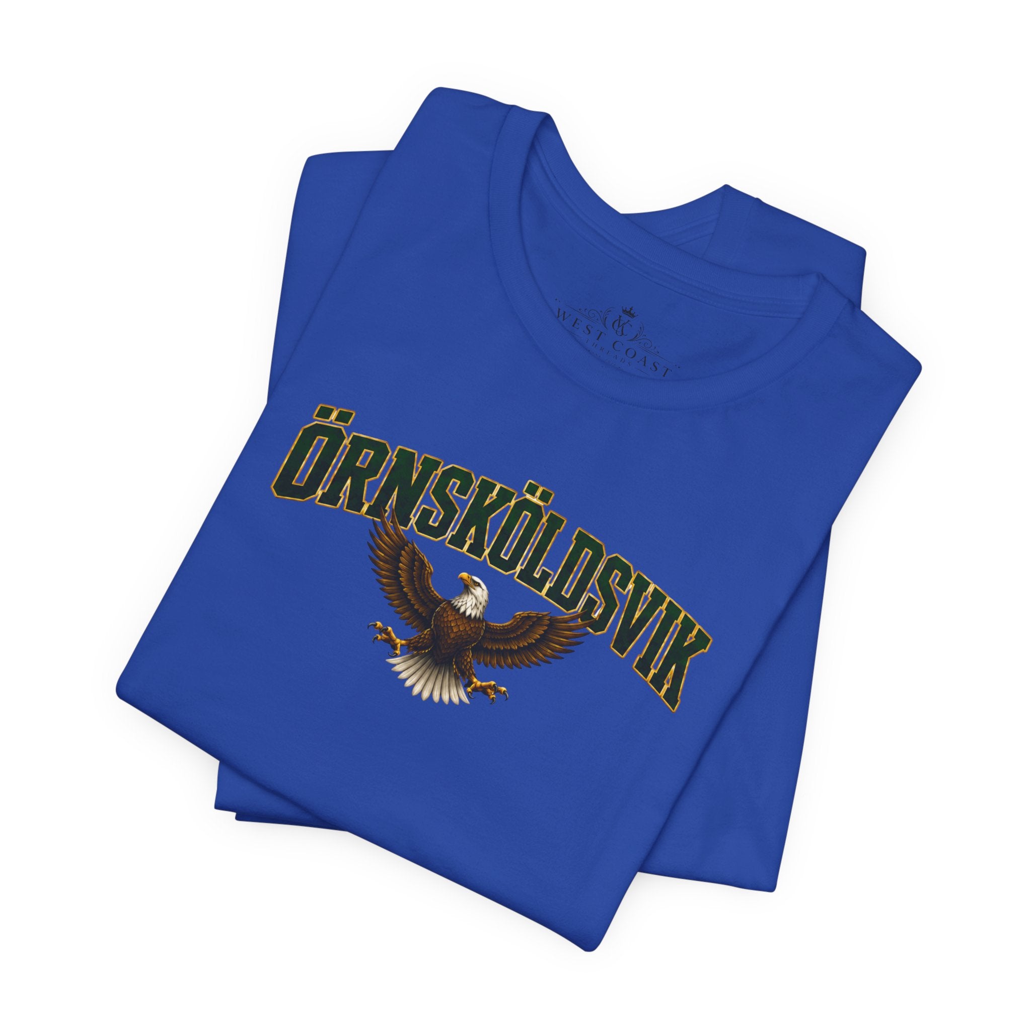 T-shirt | Örnsköldsvik