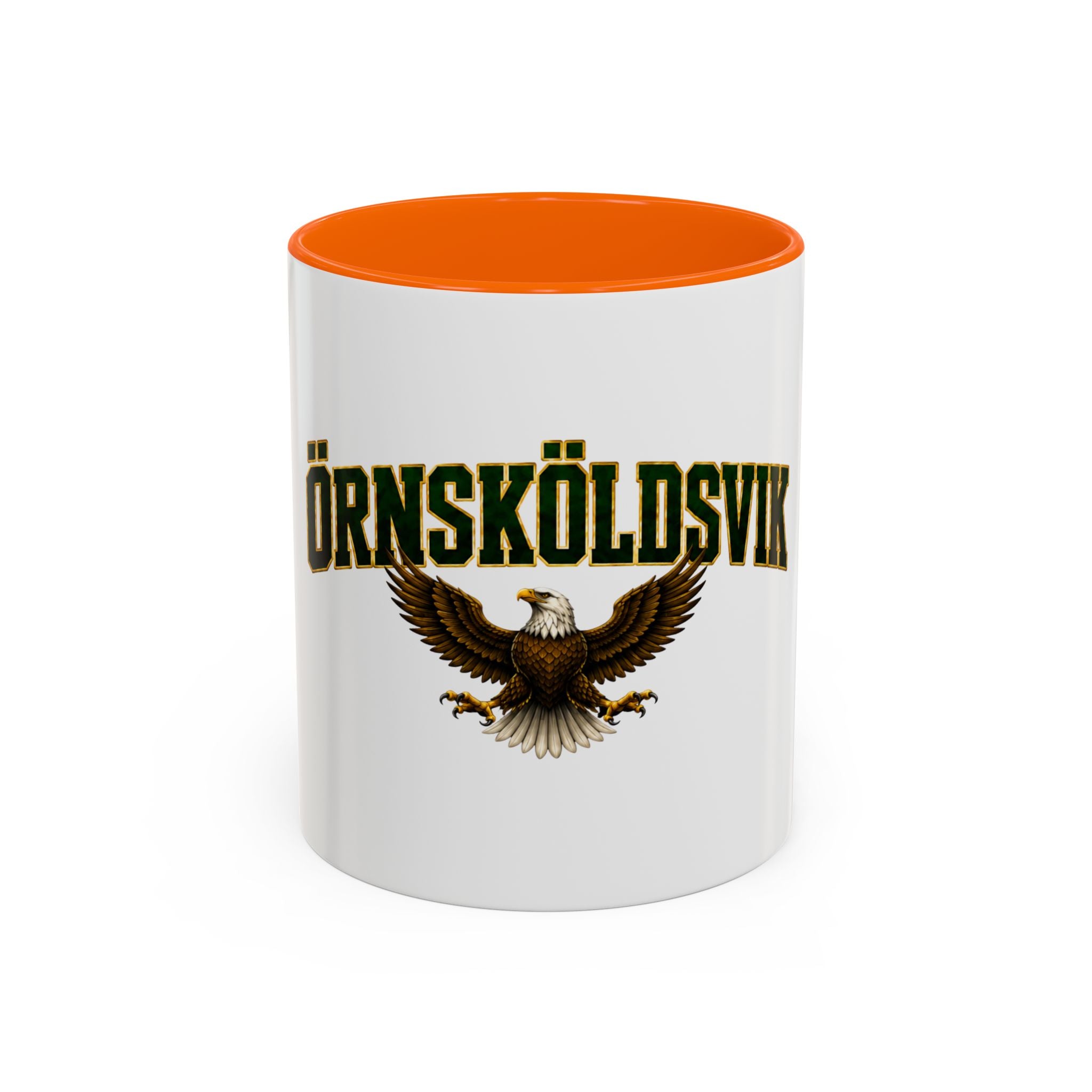 Mugg | Örnsköldsvik