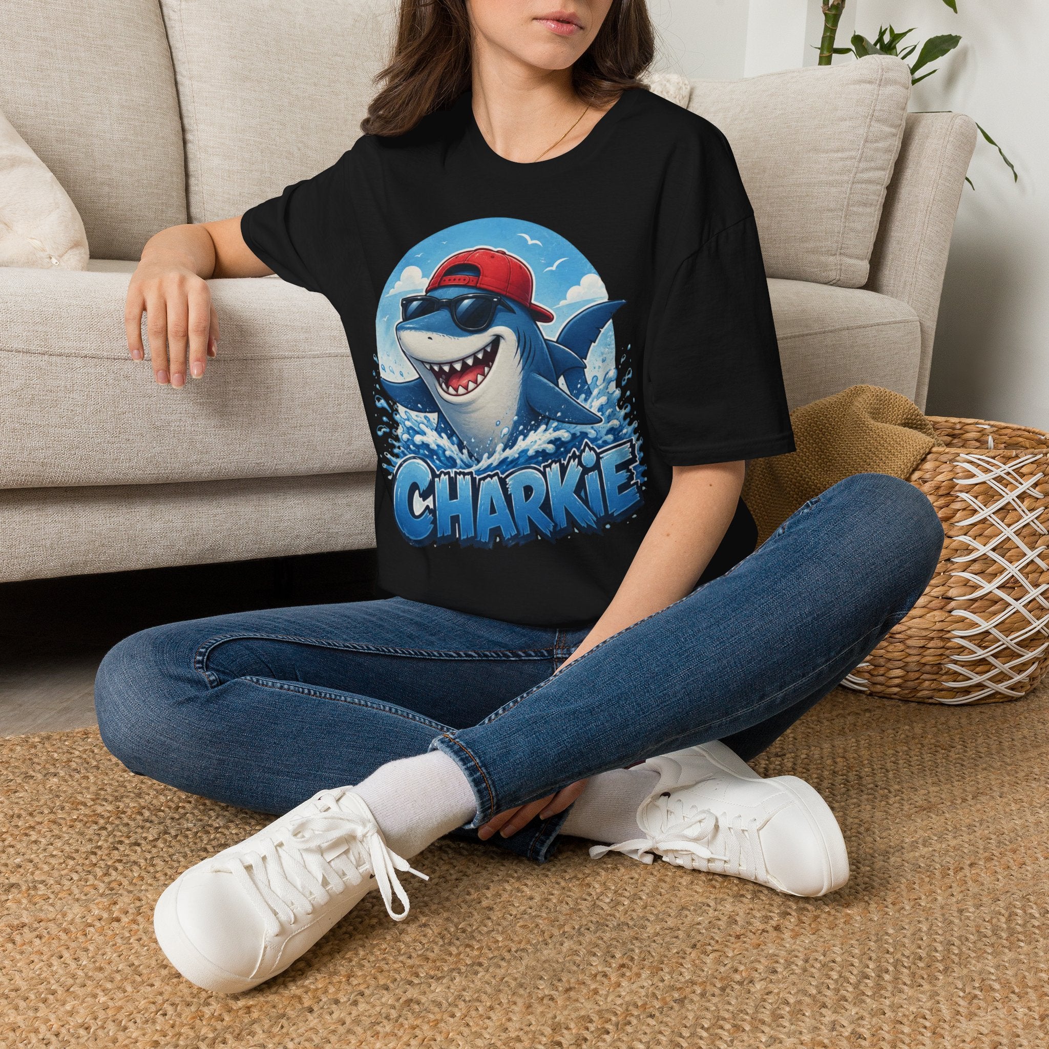 T-shirt | Standard | Charkie