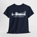 T-shirt | Göteborg Skyline