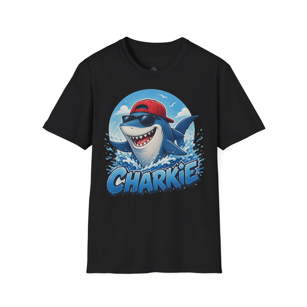 T-shirt | Standard | Charkie