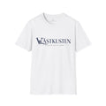 T-shirt | Västkusten - En saltare del av Sverige