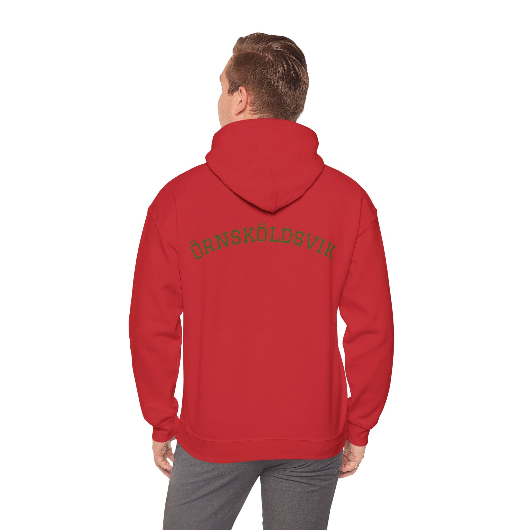 Hoodie | Örnsköldsvik