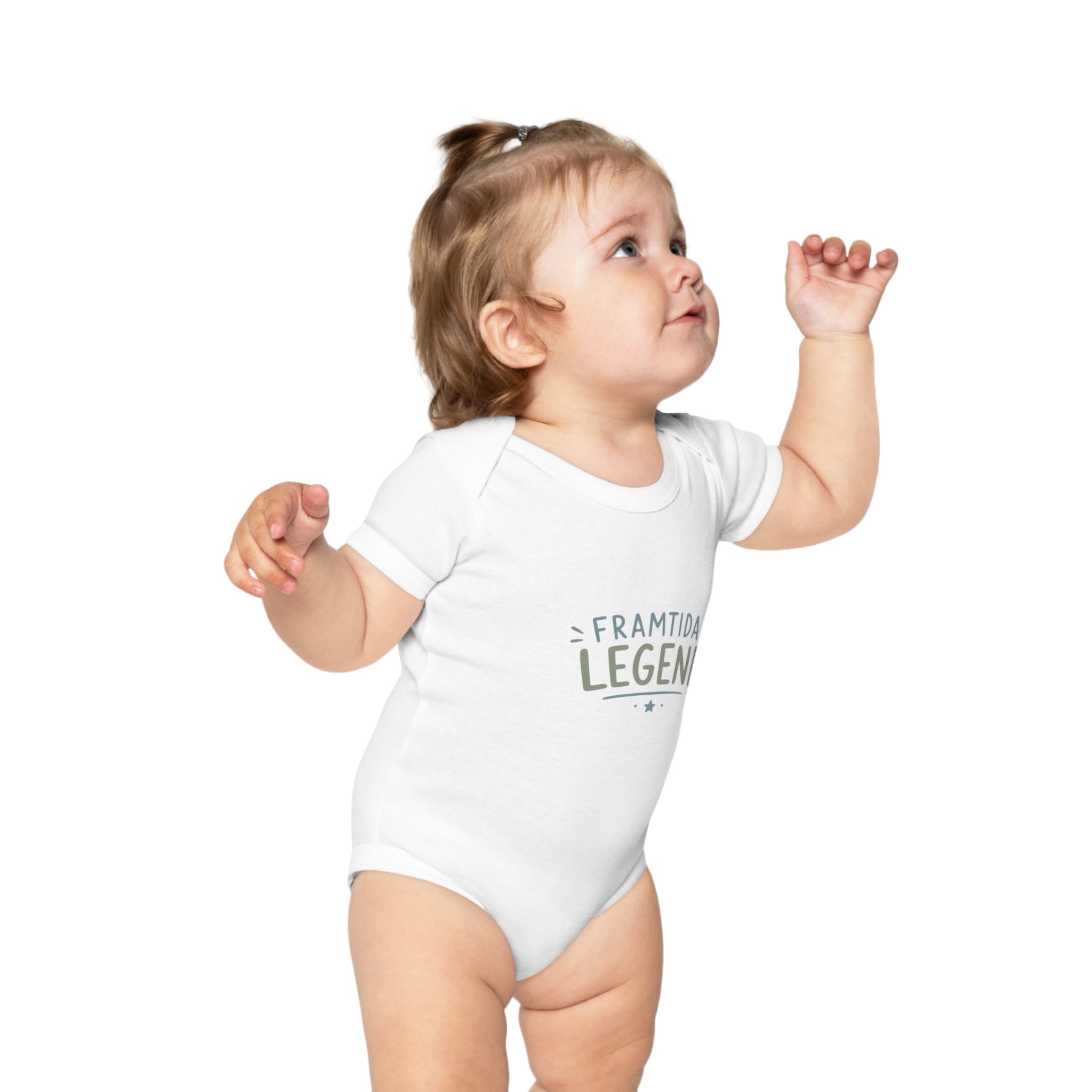 Babybody | Framtida legend