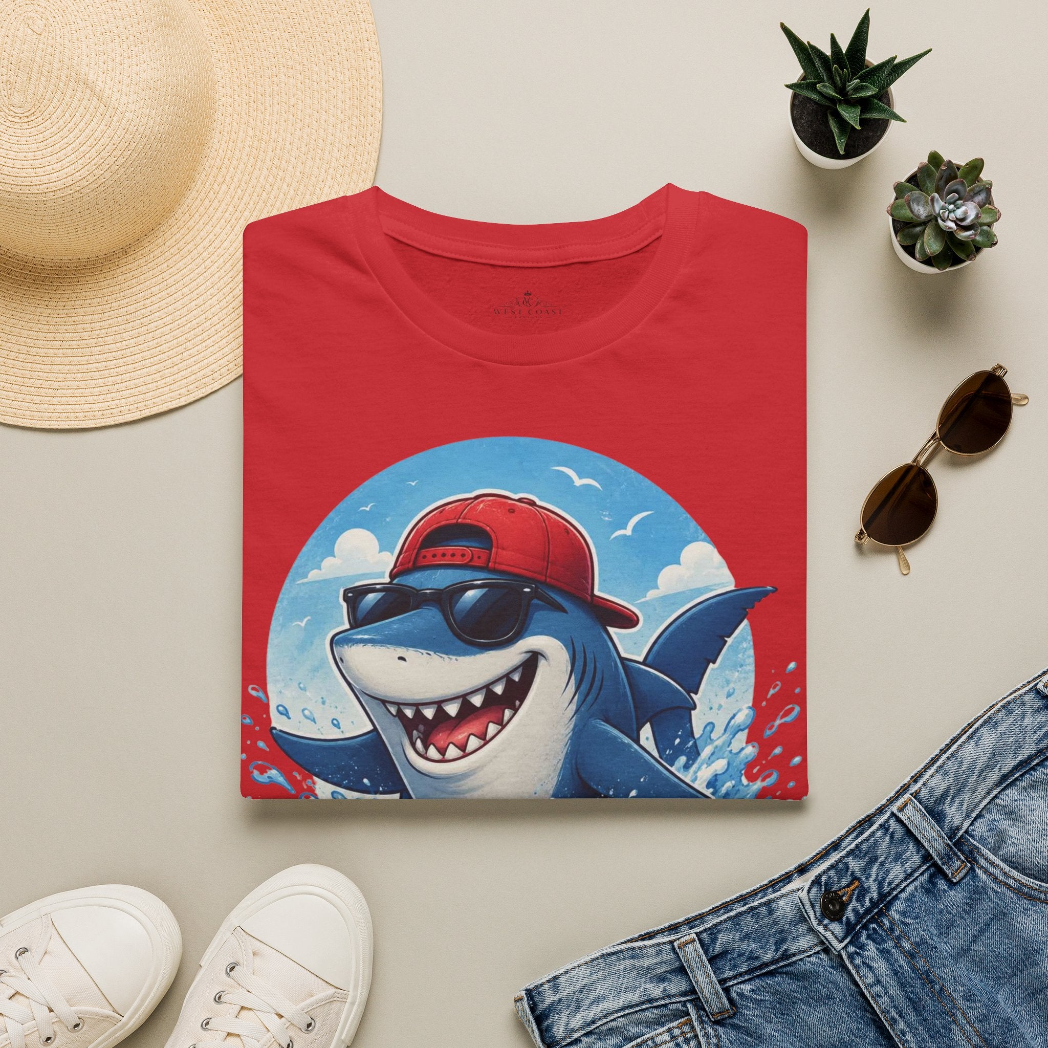 T-shirt | Standard | Charkie