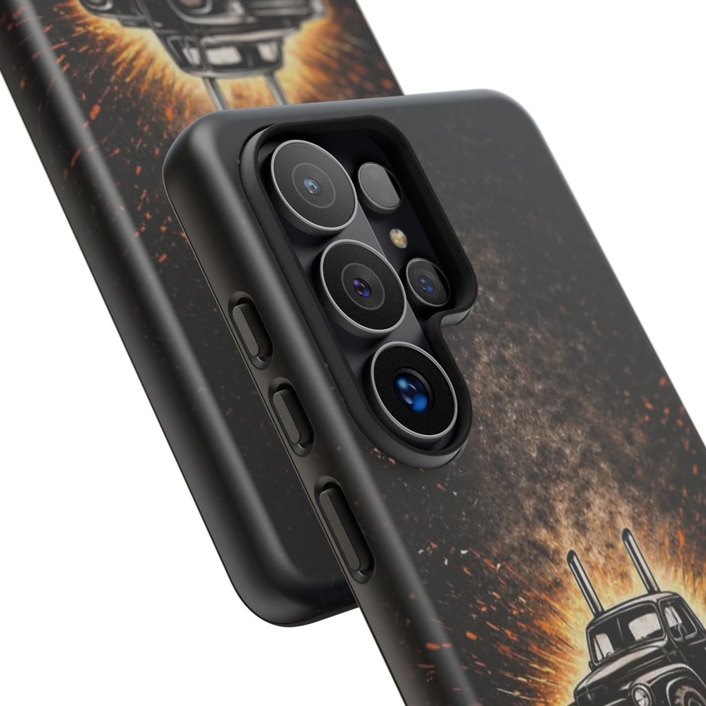 MAX 30 EPA-LIV | Rugged Protective Cover | iphone & Samsung