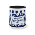 Mugg | Göteborg | Änglarna