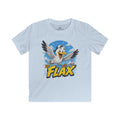 T-shirt | Flax