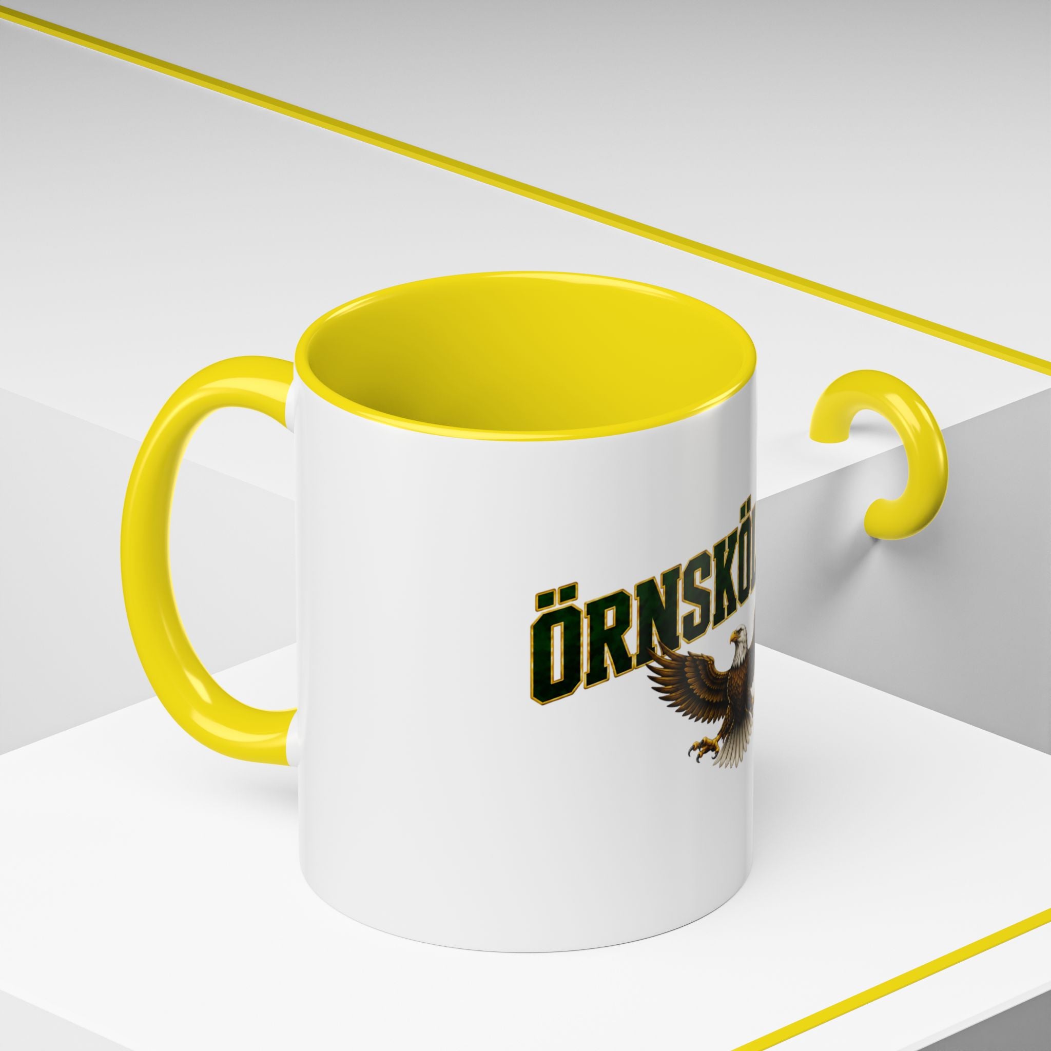 Mugg | Örnsköldsvik